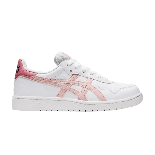 Asics Japan S GS 'White Ginger Peach'