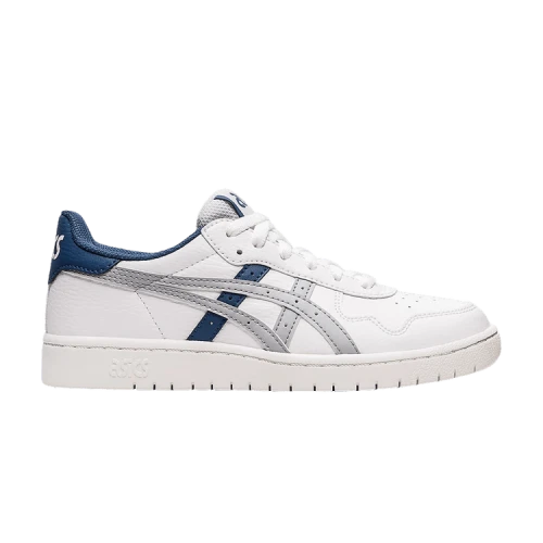 ASICS Japan S GS 'White Piedmont Grey'
