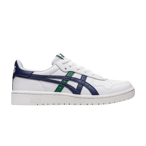 ASICS Japan S GS 'White Peacoat'