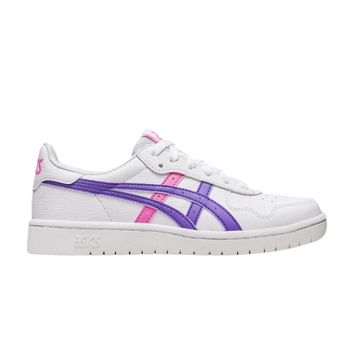 ASICS Japan S GS 'White Amethyst'