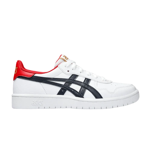 Asics Japan S GS 'White Classic Red'
