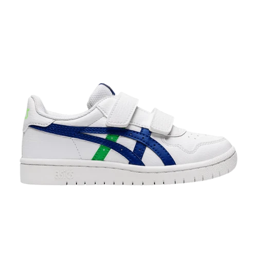 Asics Japan S PS 'White Monaco Blue'