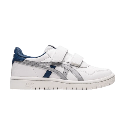(PS) ASICS Japan S 'White Piedmont Grey'