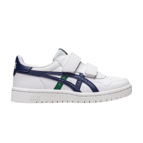 ASICS Japan S PS 'White Peacoat'
