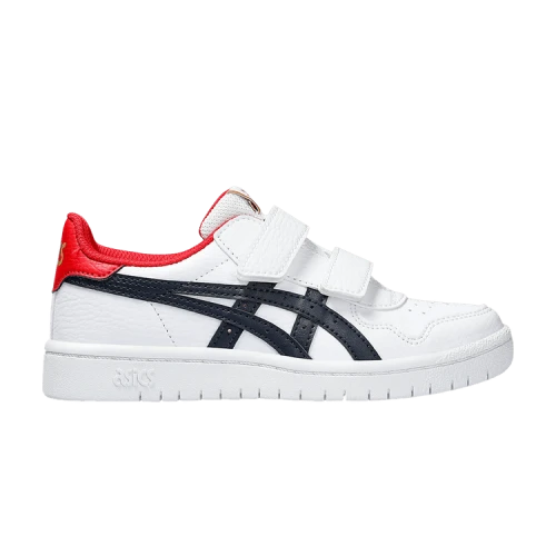 Asics Japan S PS 'White Classic Red'