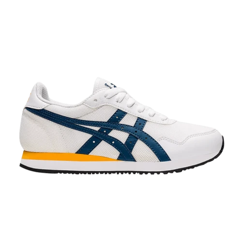 ASICS Tiger Runner GS 'White Light Indigo'