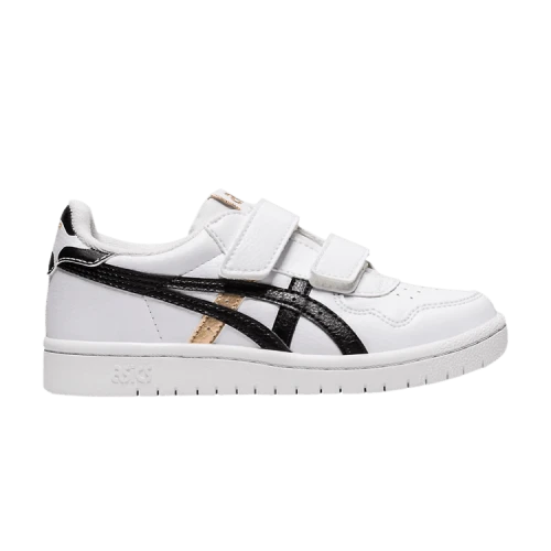 (PS) ASICS Japan S 'White Black'