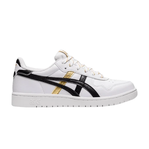 ASICS Japan S GS 'White Black'