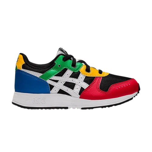 ASICS Lyte Classic PS 'Black Multi'
