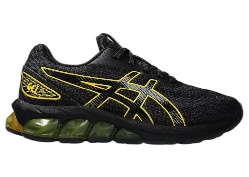 ASICS Gel-Quantum 180 VII Black Saffron (GS)