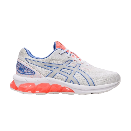 (GS) ASICS Gel Quantum 180 7 'White Sun Coral'