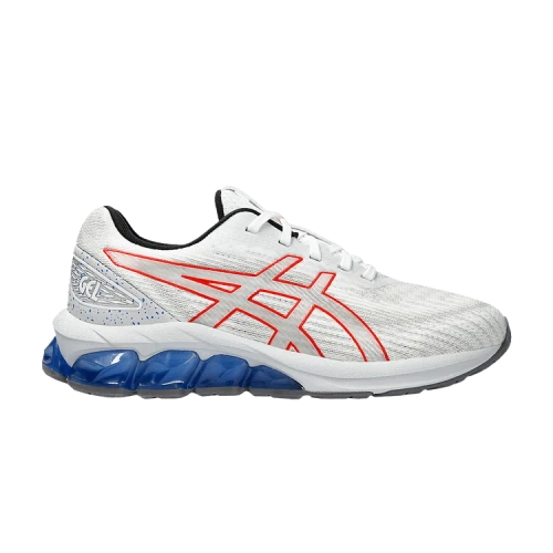 Asics Gel Quantum 180 7 GS 'White Red Blue'