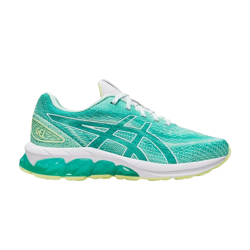 Asics Gel Quantum 180 7 GS 'Waterfall Ice Green'