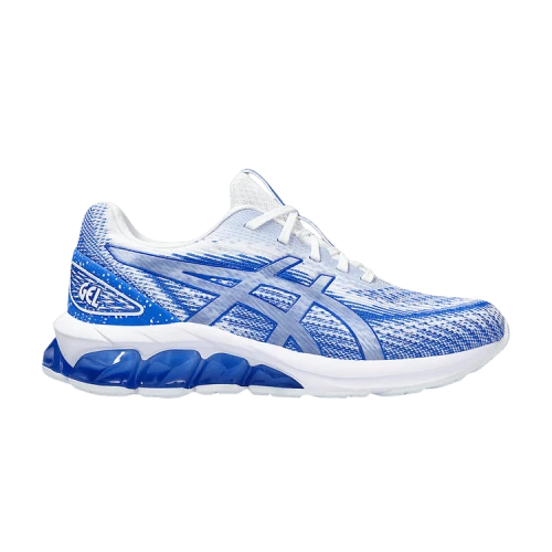 ASICS Gel-Quantum 180 VII Illusion Blue White (GS)