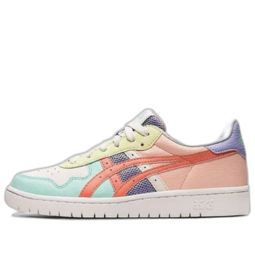 ASICS Japan S GS 'Cream Guava'