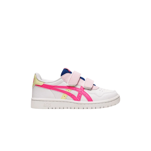 Asics Japan S PS 'White Hot Pink'