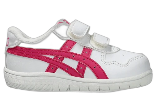 ASICS Japan S White Fuchsia Purple (TD)