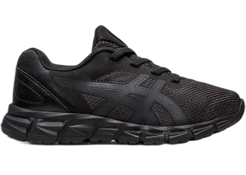 ASICS Gel-Quantum Lyte II Black Graphite Grey (PS)