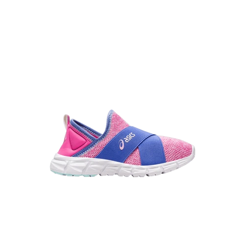 ASICS Quantum Lyte Slip-On PS 'Dragon Fruit Periwinkle Blue'