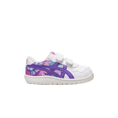 Asics Japan S TD 'Tie-Dye - White Amethyst'