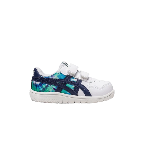 Asics Japan S TD 'Tie-Dye - White Peacoat'