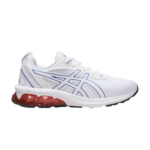 (GS) ASICS Gel-Quantum 90 4 'White Illusion Blue'