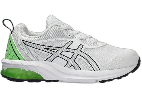 ASICS Gel-Quantum 90 IV White Bright Lime (PS)