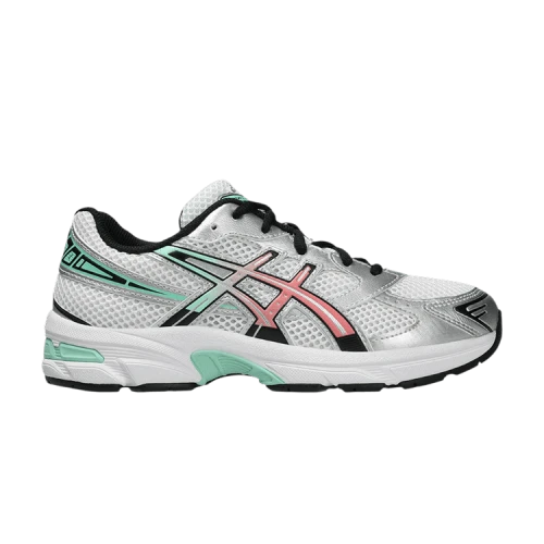 ASICS Gel 1130 GS 'White Ice Green'