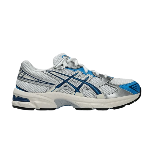 ASICS Gel 1130 GS 'White Twillight Blue'