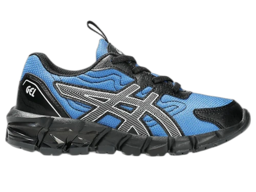 ASICS Gel-Quantum 90 3 Freedom Blue Cloud Grey (PS)