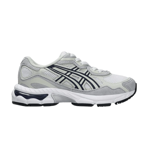 ASICS Gel NYC PS 'White Lake Grey'