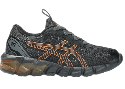 ASICS Gel-Quantum 90 3 Black Habanero (PS)
