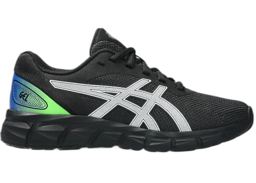ASICS Gel-Quantum Kei Black White (GS)