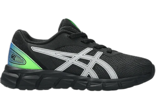 ASICS Gel-Quantum Kei Black White (PS)