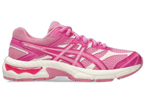ASICS Gel-Cumulus 16 Dragon Fruit Raspberry (GS)