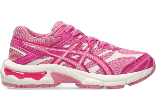ASICS Gel-Cumulus 16 Dragon Fruit Raspberry (PS)