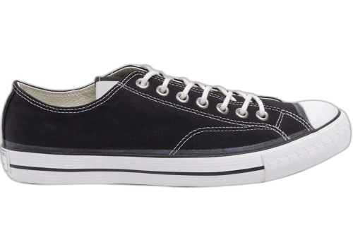 Converse Addict CH Canvas NH Ox N.Hoolywood Black White