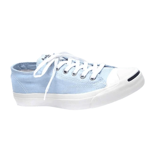 Converse Jack Purcell LTT Ox 'Blue White'