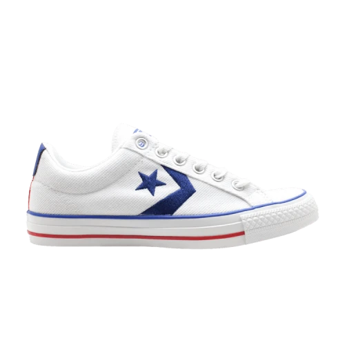 Converse Star Player Ev Ox 'White Blue'