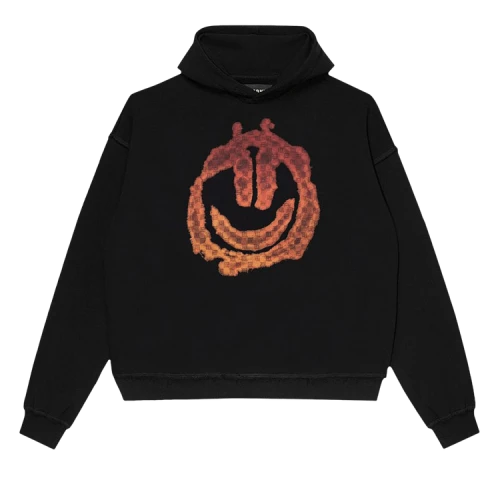 MISBHV History Of Acid House II Hoodie 'Black'