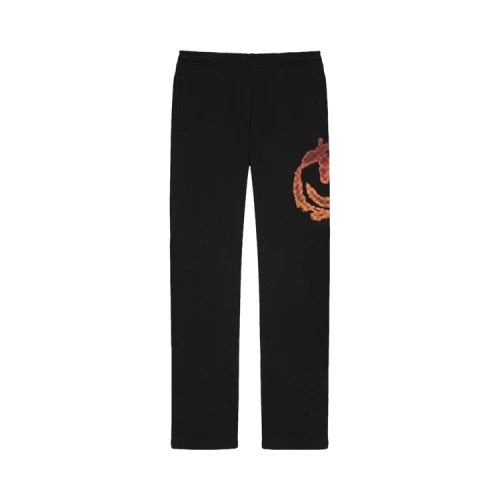 MISBHV History Of Acid House II Sweatpants 'Black'