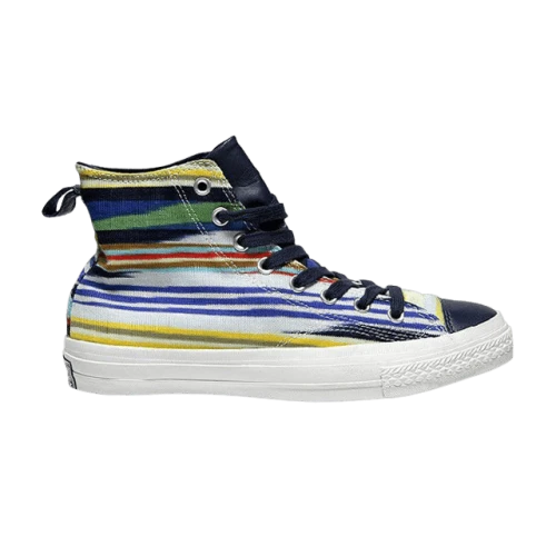 Converse Missoni x Chuck Taylor Spec Hi 'Multi-Color'