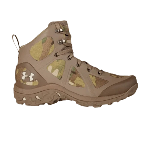 Under Armour Speed Freek Chaos 'Camo'