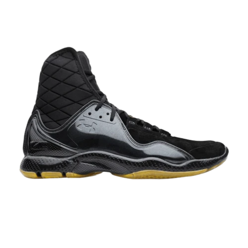 Under Armour Cam Highlight 'Batman'