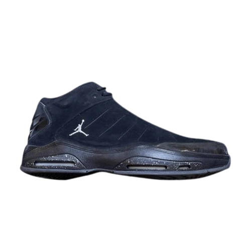 Air Jordan Pure Pressure 'Jared Jeffries - Knicks Away' PE
