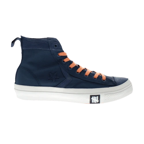 Converse Undefeated x Star Player High 'Denim'