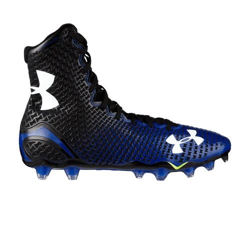 Under Armour Highlight MC 'Blue Black'