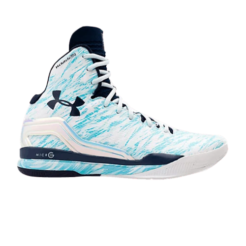 Under Armour Clutchfit Drive 'Blizzard'