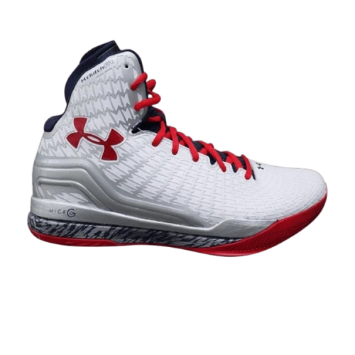 Under Armour UA ClutchFit Drive Team USA Home PE
