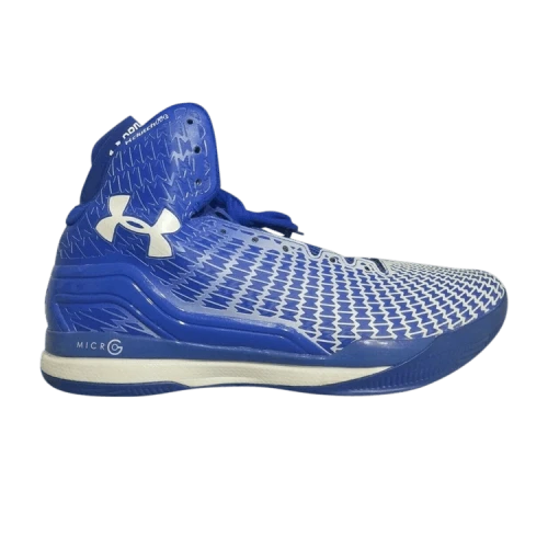 Under Armour Clutchfit Drive 'Team Royal'
